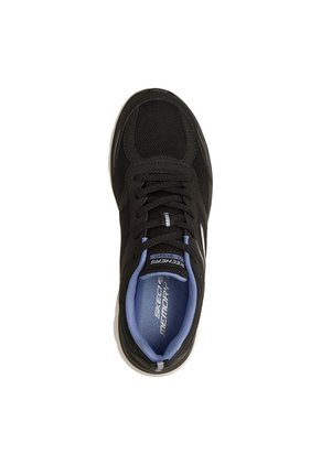 TENIS SKECHERS MUJER 150290BKBL SUMMITS Talla 5.5