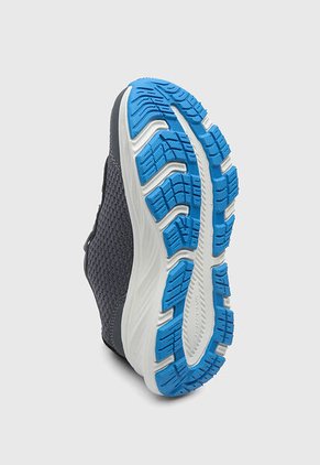 Tenis SKECHERS Edgeride - Rekze Gris