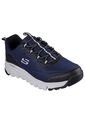 Tenis Skechers Hombre Summits - Azul de Skechers