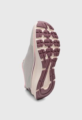 Tenis SKECHERS Go Run Consistent 2.0 Taupe Claro