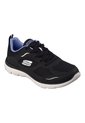 TENIS SKECHERS MUJER 150290BKBL SUMMITS Talla 5.5 de Skechers