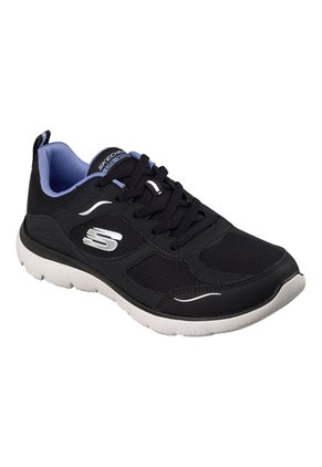 TENIS SKECHERS MUJER 150290BKBL SUMMITS Talla 5.5