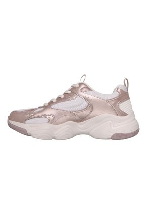 TENIS SKECHERS MUJER 117685RSGD BOBS DIEG Talla 9
