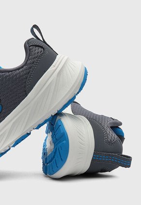 Tenis SKECHERS Edgeride - Rekze Gris