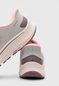Tenis SKECHERS Go Run Consistent 2.0  Taupe Claro de Skechers