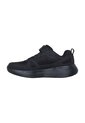 TENIS SKECHERS JUNIOR NINO 405090L-BBK GO RUN 4 Talla 4.5 de Skechers
