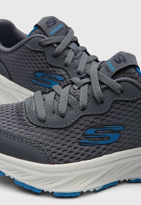 Tenis SKECHERS Edgeride - Rekze Gris