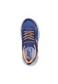 Tenis Skechers Wavetronic - Ravlor Color Azul - Naranja - Blanco de Skechers