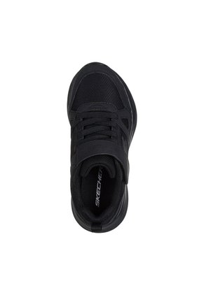 TENIS SKECHERS JUNIOR NINO 405090L-BBK GO RUN 4 Talla 4.5
