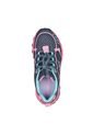 Tenis Skechers Fuse Tread - Extreme Quest Color Azul - Rosa de Skechers