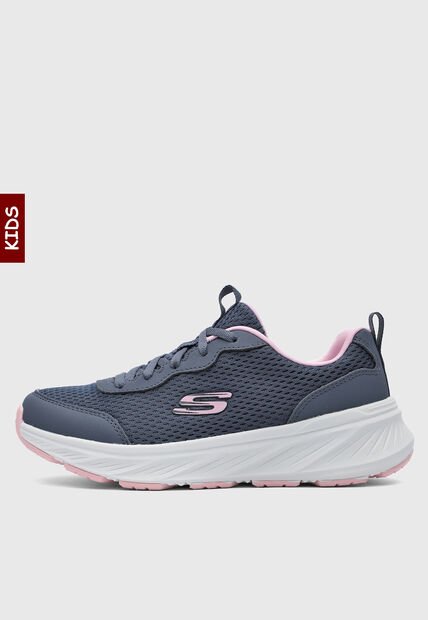 Tenis SKECHERS Edgeride Azul