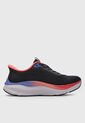 Tenis SKECHERS Max Run Negro de Skechers