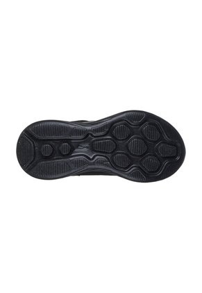 TENIS SKECHERS JUNIOR NINO 405090L-BBK GO RUN 4 Talla 4.5
