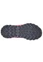 Tenis Skechers Fuse Tread - Extreme Quest Color Azul - Rosa de Skechers