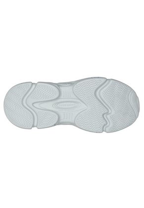 Tenis Skechers Wavetronic - Ravlor Color Azul - Naranja - Blanco