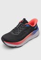 Tenis SKECHERS Max Run Negro de Skechers