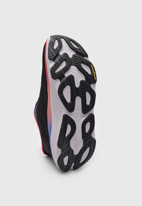 Tenis SKECHERS Max Run Negro