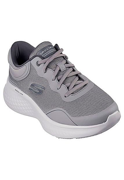 TENIS SKECHERS HOMBRE 232774GRY BOUNDER Talla 9