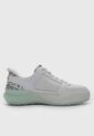 Tenis Lifestyle SKECHERS Snoop Dogg Sizzle  Blanco de Skechers