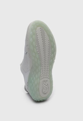 Tenis Lifestyle SKECHERS Snoop Dogg Sizzle  Blanco