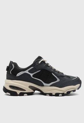 Tenis SKECHERS Vigor 3.0 Negro