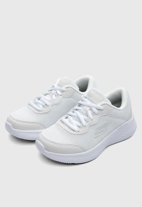 Tenis SKECHERS Skech Lite  Blanco