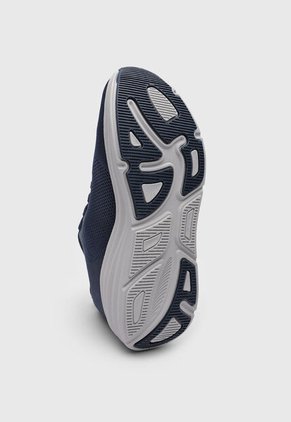 Tenis SKECHERS Bobs Sport Skillz Azul