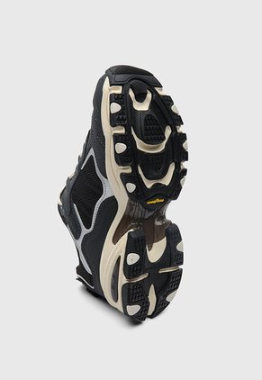 Tenis SKECHERS Vigor 3.0 Negro