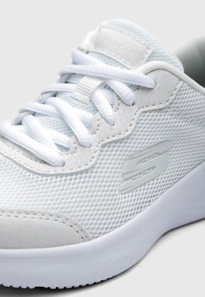 Tenis SKECHERS Skech Lite  Blanco