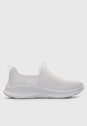 Tenis SKECHERS Go Walk Blanco