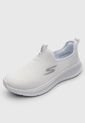 Tenis SKECHERS Go Walk Blanco de Skechers
