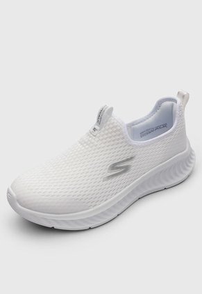 Tenis SKECHERS Go Walk Blanco