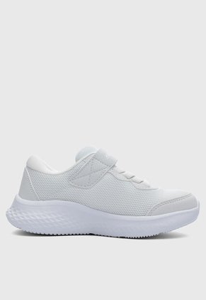 Tenis SKECHERS Skech Lite Pro Blanco