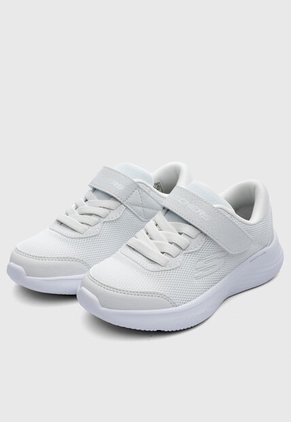 Tenis SKECHERS Skech Lite Pro Blanco