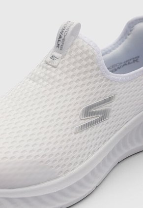 Tenis SKECHERS Go Walk Blanco