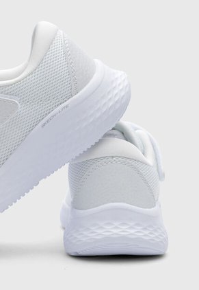 Tenis SKECHERS Skech Lite Pro Blanco