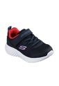 Tenis Skechers Para Bebé Lightweight Color Negro de Skechers