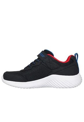 Tenis Skechers Para Bebé Lightweight Color Negro