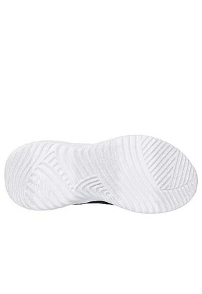 Tenis Skechers Para Bebé Lightweight Color Negro