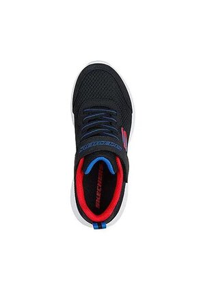 Tenis Skechers Para Bebé Lightweight Color Negro