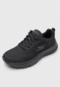 Tenis SKECHERS Go Walk Flex  Negro de Skechers