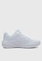 Tenis SKECHERS Microspec Advance Blanco de Skechers