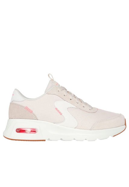 TENIS SKECHERS MUJER 150076NTHP SKECH-AIR Talla 6