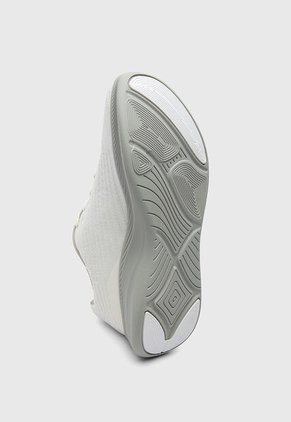 Tenis SKECHERS Bobs Moda Flex - Mellow Dawn Marfil