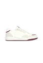 KOOPA  VOLLEY LOW LIFE STYLE BLANCO SKECHERS de Skechers