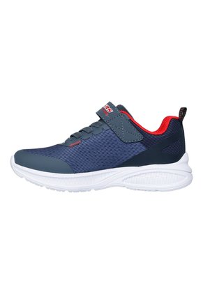 TENIS SKECHERS NIÑO 404105L-CCBK MICROSP Talla 13