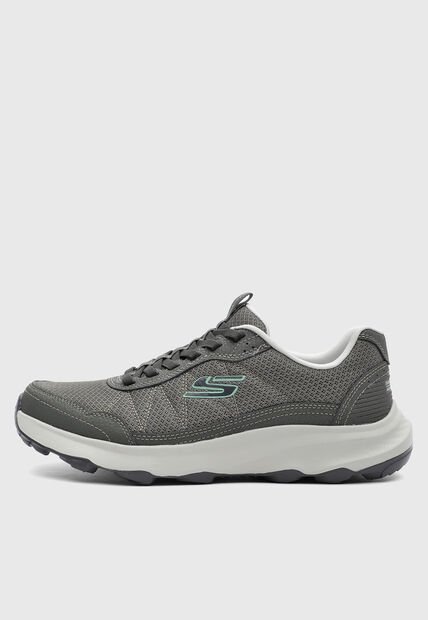 Tenis Outdoor  SKECHERS Ridge Oak Verde