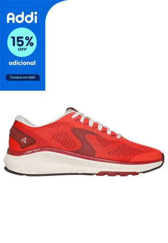 TENIS SKECHERS HOMBRE 233075ORG VERTEX Talla 8 Skechers