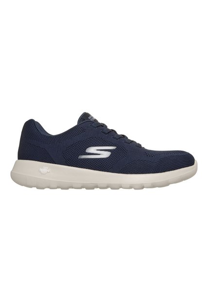 TENIS SKECHERS HOMBRE 216707NVY GO WALK MA Talla 7