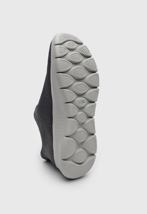 Tenis Walking SKECHERS Go Walk Flex Gris